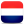 Noticias de Holanda