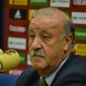 Vicente Del Bosque Foto: Lainformacion.com