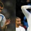 Bale y Dzeko se perderán la Eurocopa. Foto: lainformacion.com