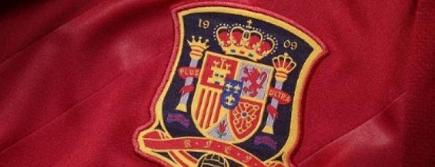 España cambia a una tonalidad más viva. Foto:adidas