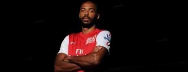 Henry vuelve a la élite europea en Londres. Foto:lainformacion.com/Europapress