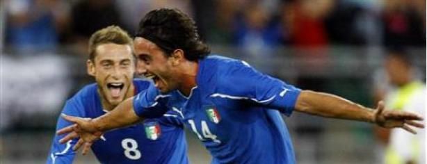 Italia. Foto: lainformacion.com