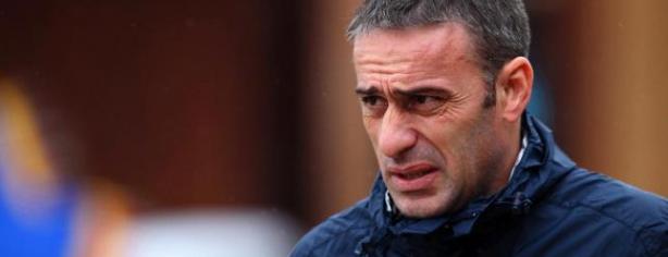 Paulo Bento/ lainformacion.com/ EFE