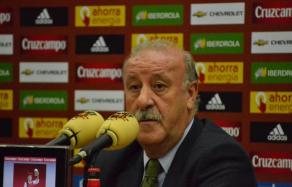 Del Bosque/lainformacion.com/EFE