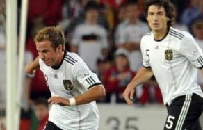 Selección alemana/ lainformacion.com/ EFE
