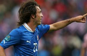 Andrea Pirlo