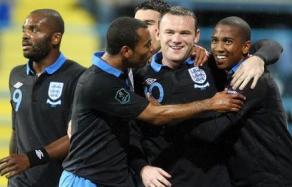 Inglaterra. Foto: lainformacion.com