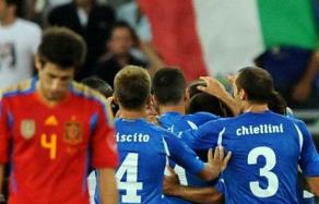España-Italia