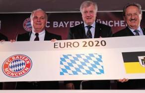 Múnich Euro2020/sports.terra.com