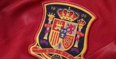 España cambia a una tonalidad más viva. Foto:adidas