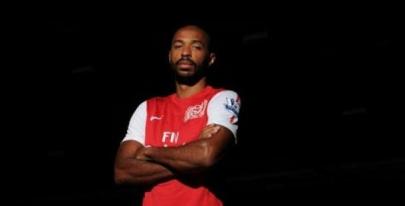 Henry vuelve a la élite europea en Londres. Foto:lainformacion.com/Europapress