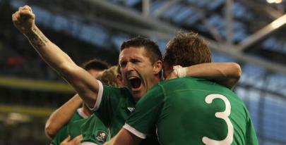 Irlanda