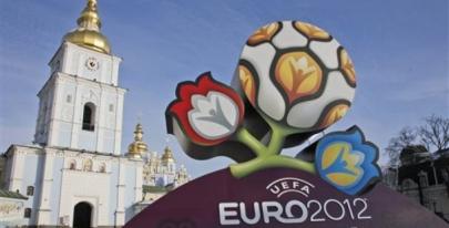 Polonia y Ucrania se preparan para recibir la Euro2012