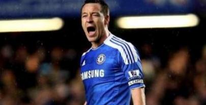 John Terry. Foto: lainformacion.com