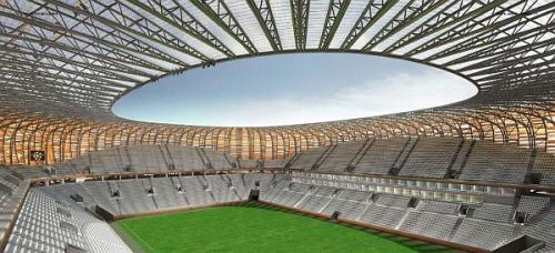 Arena Gdansk