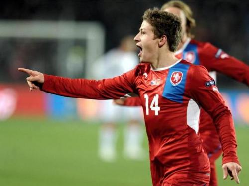 La República Checa favorita. Foto:lainformacion.com/EFE