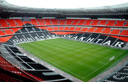 Donbass Arena