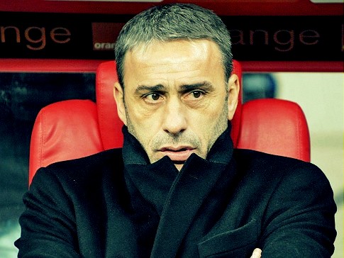 Paulo Bento busca unir al grupo. Foto:twitter.com