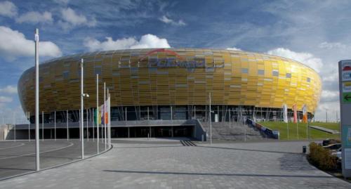 PGE Arena Gdansk