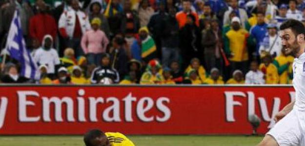 Grecia. Foto: lainformacion.com