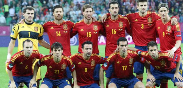 Selección Española/lainformacion.com