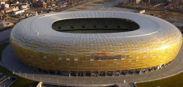 Arena Gdansk