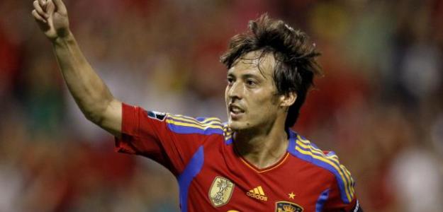 David Silva/lainformacion.com/EFE